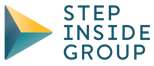 Step Inside Group Logo master positive-1